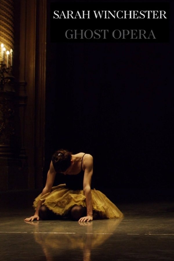 Sarah Winchester, Opéra Fantôme