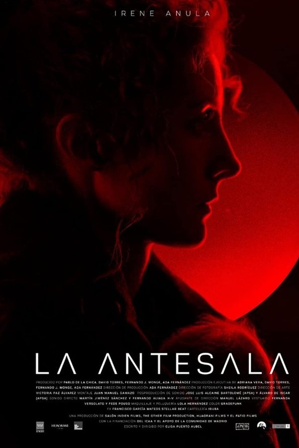 La Antesala