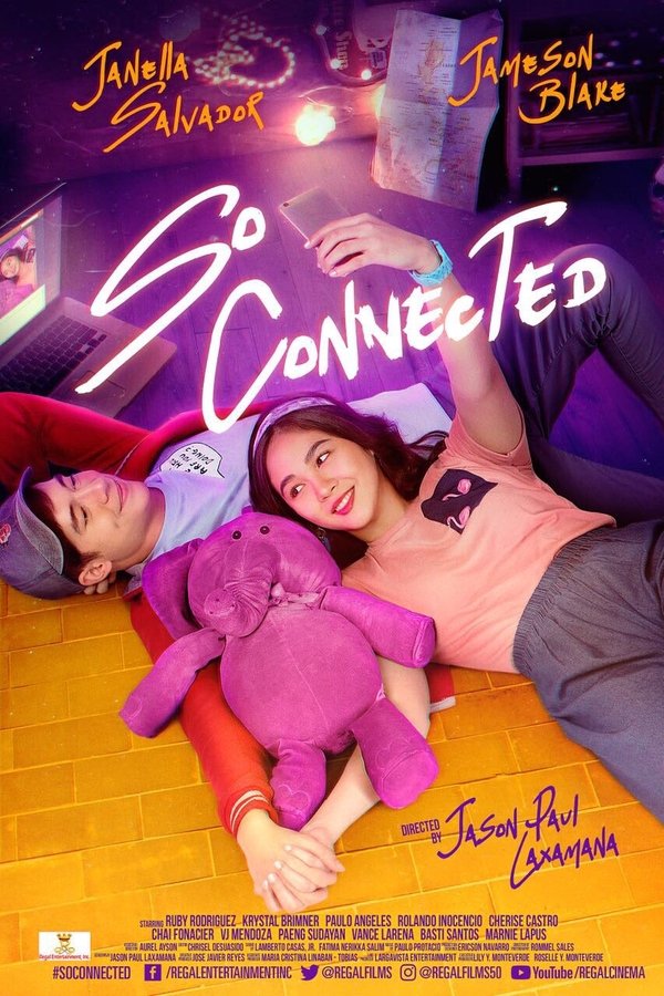 So Connected