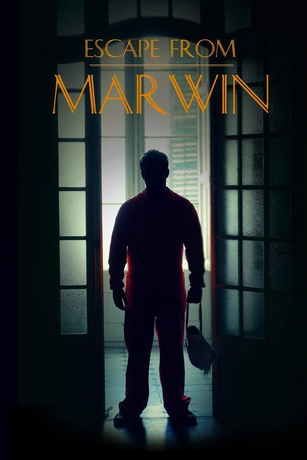 Escape From Marwin