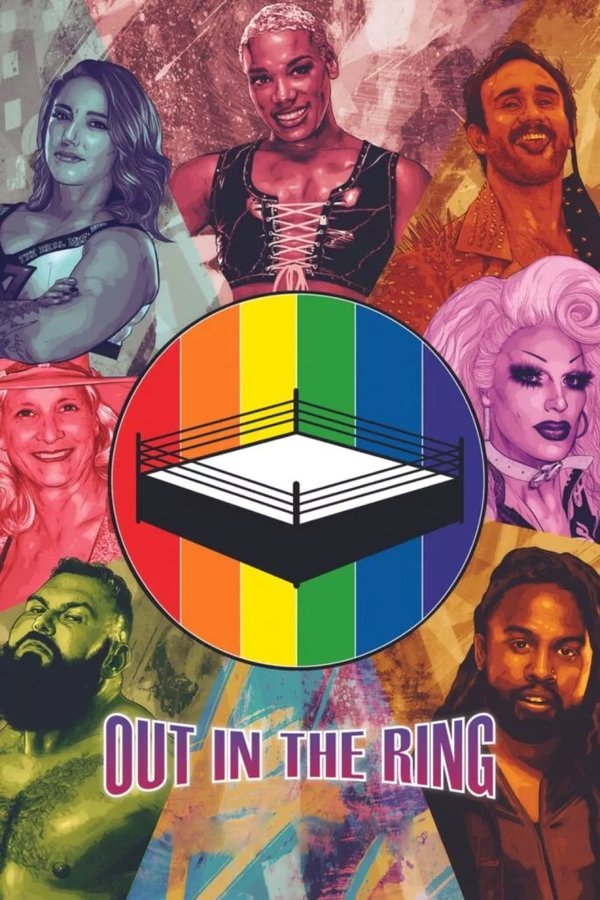 Out In The Ring