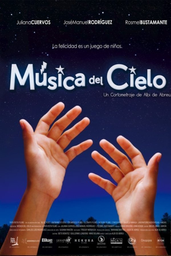 Música Del Cielo