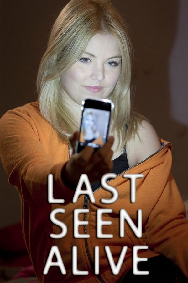 Last Seen Alive