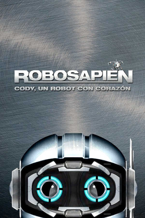 Robosapien: Cody, un robot con corazón