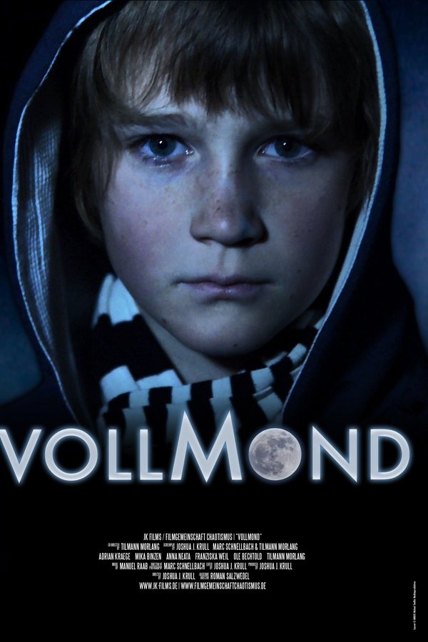 Vollmond