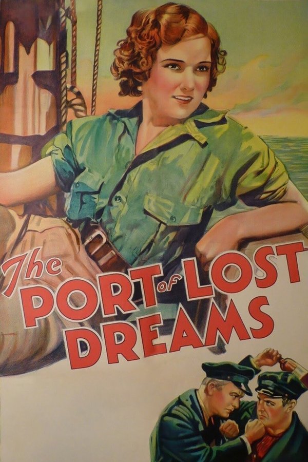 Port Of Lost Dreams