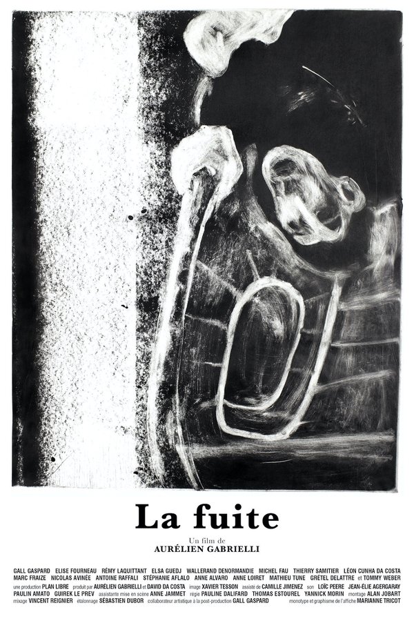 La Fuite