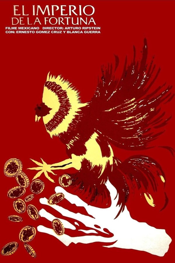 El Imperio De La Fortuna