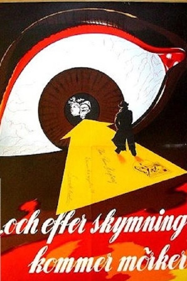 ...och Efter Skymning Kommer Mörker