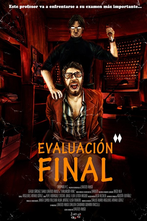 Evaluación Final