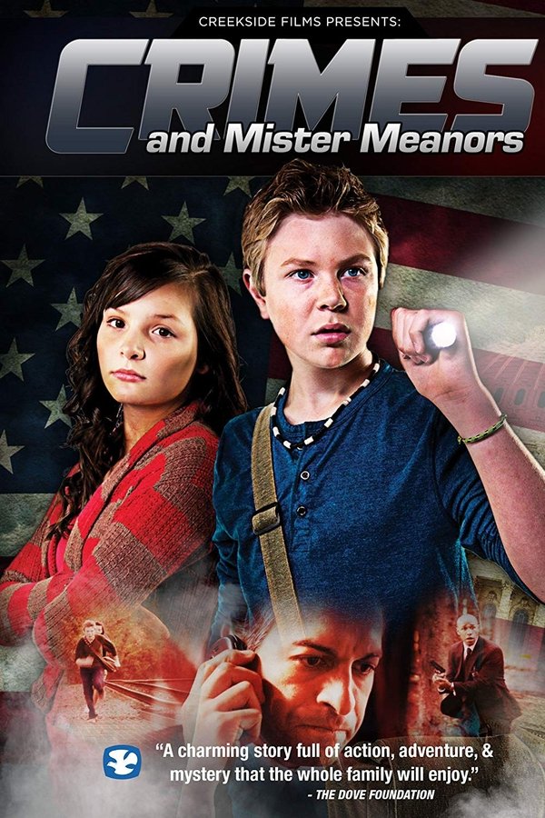 Crimes And Mister Meanors