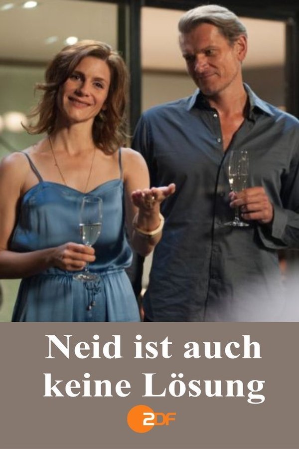 Neid Ist Auch Keine Lösung