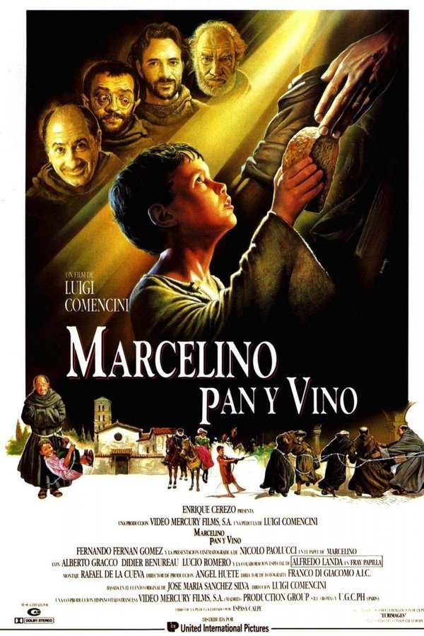Miracle of Marcellino