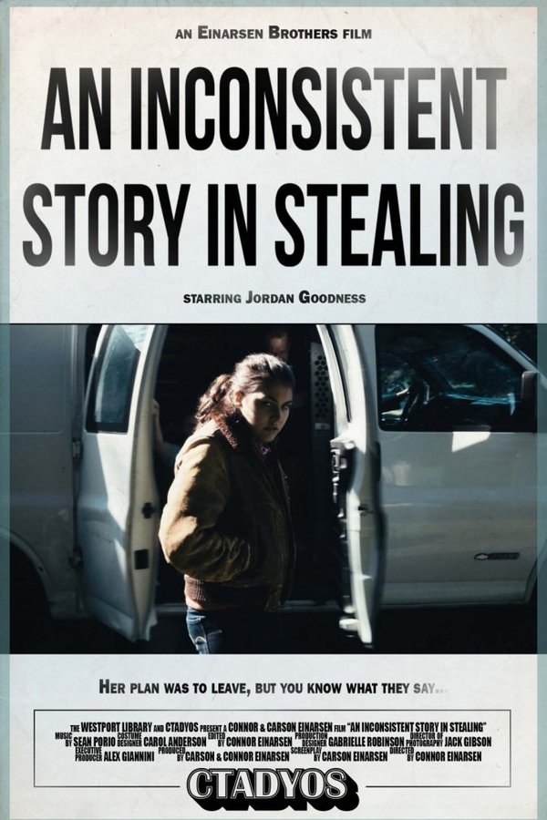 An Inconsistent Story In Stealing