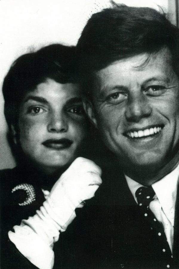 Jackie Without Jack