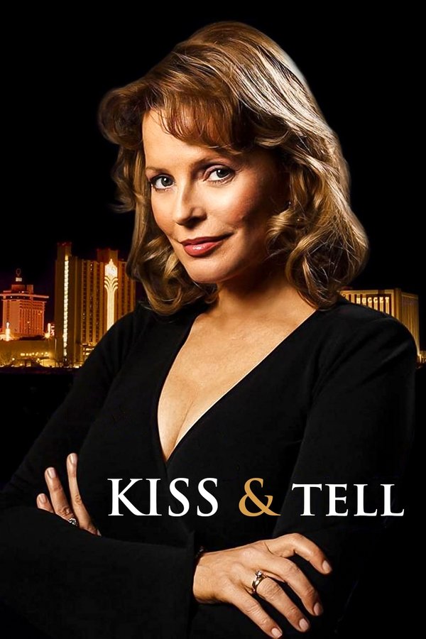 Kiss And Tell