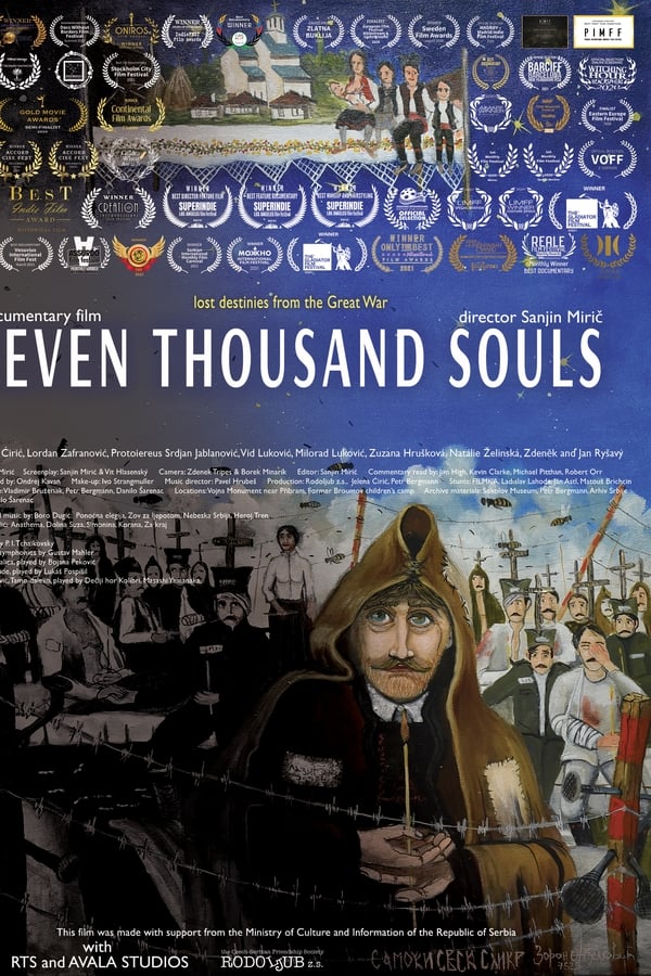 Seven Thousand Souls