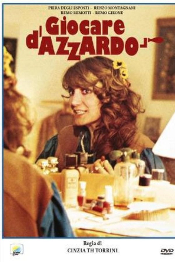 Giocare D'azzardo