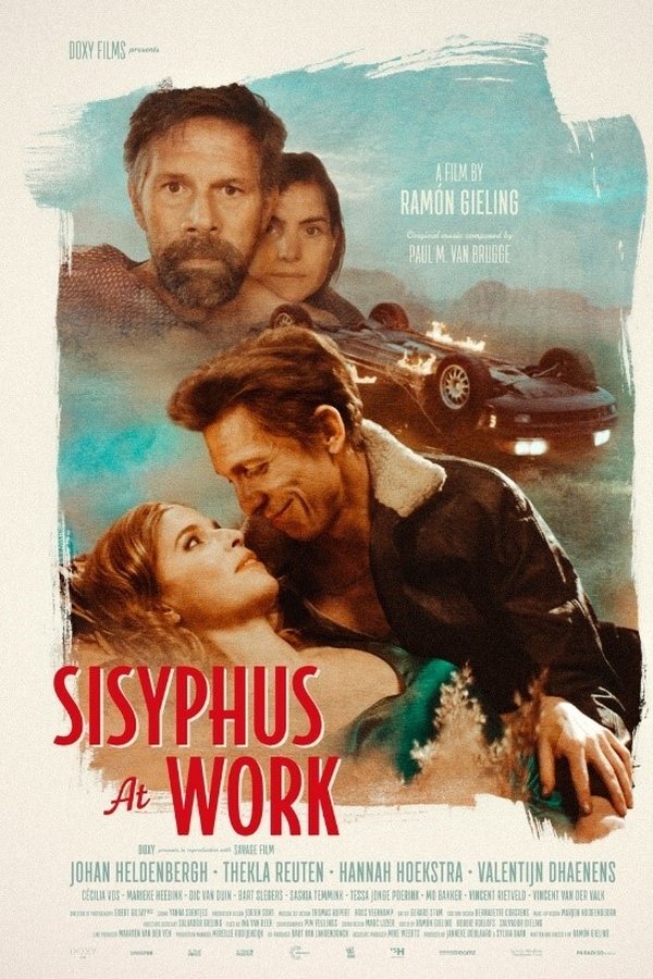 Sisyphus At Work
