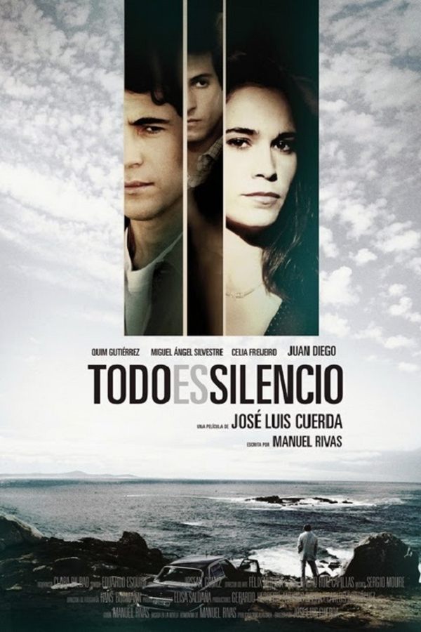 Todo Es Silencio