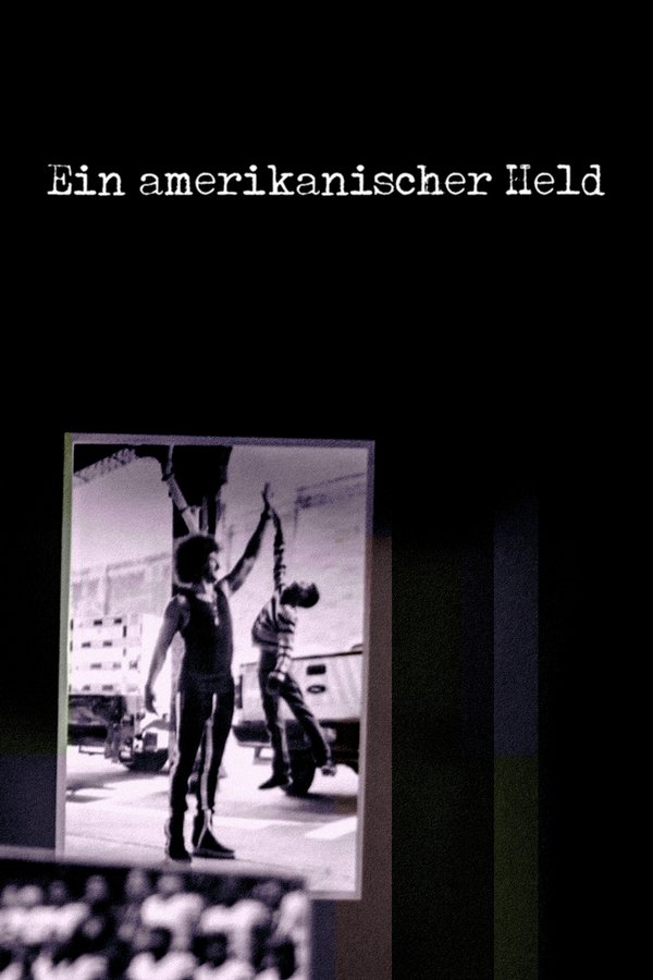 Ein Amerikanischer Held