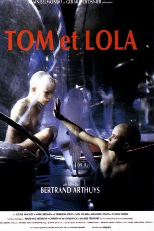 Tom Et Lola