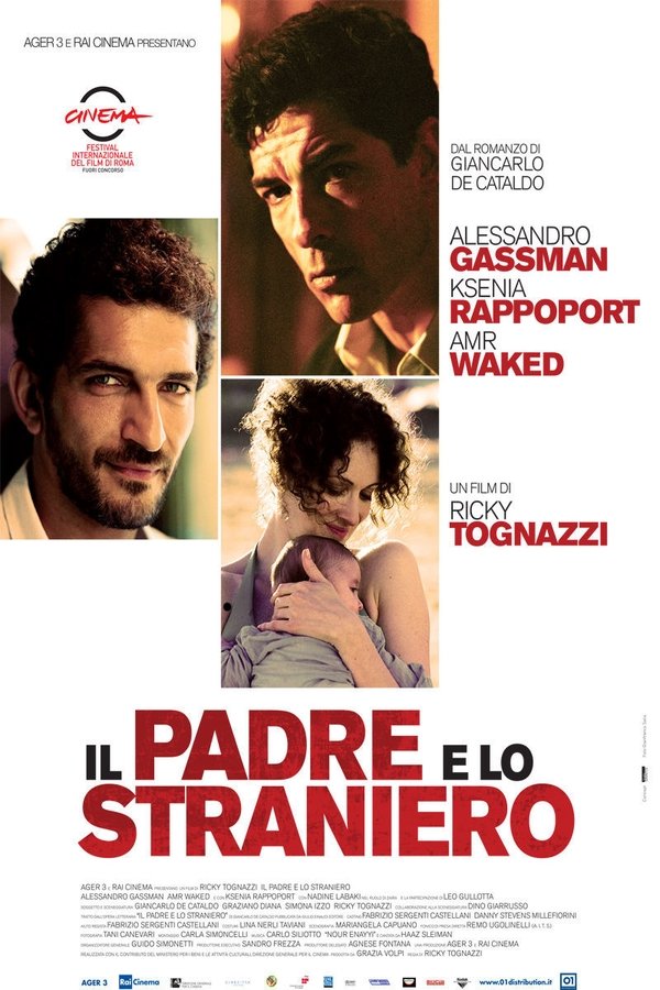 Il Padre E Lo Straniero