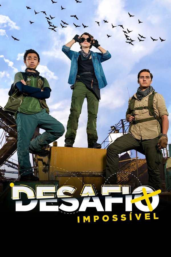 Reto Imposible