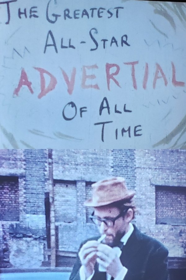 The Greatest All-Star Advertial Of All Time