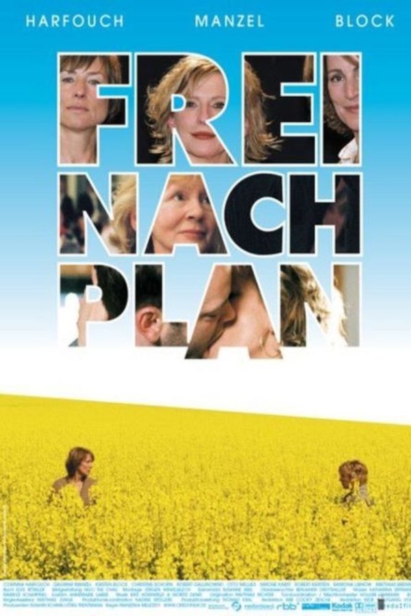Frei Nach Plan