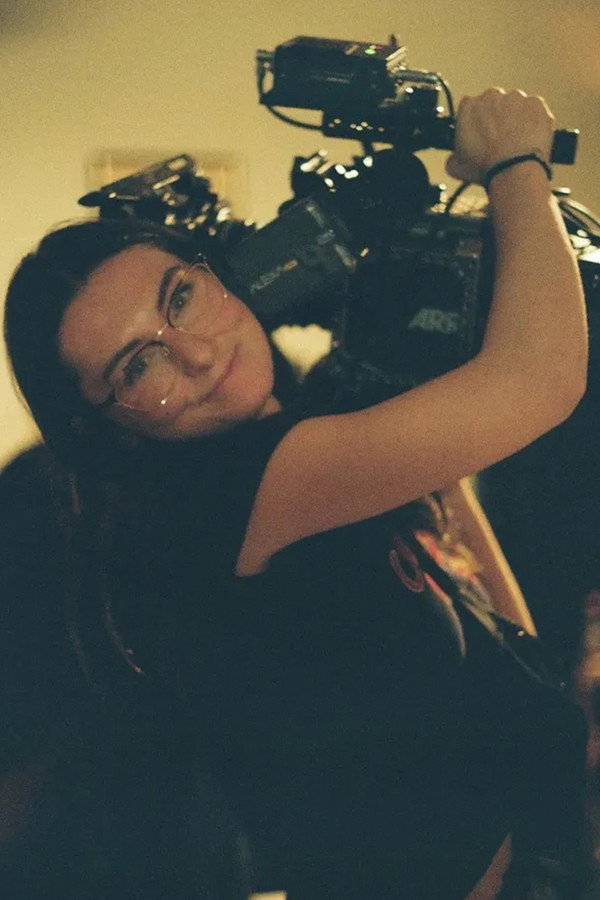 Director
