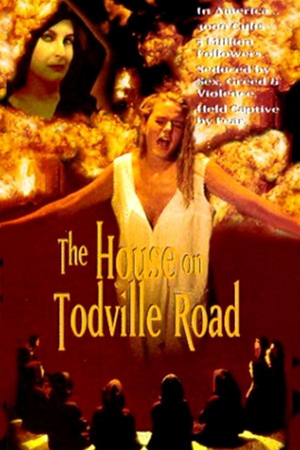 The House On Todville Road