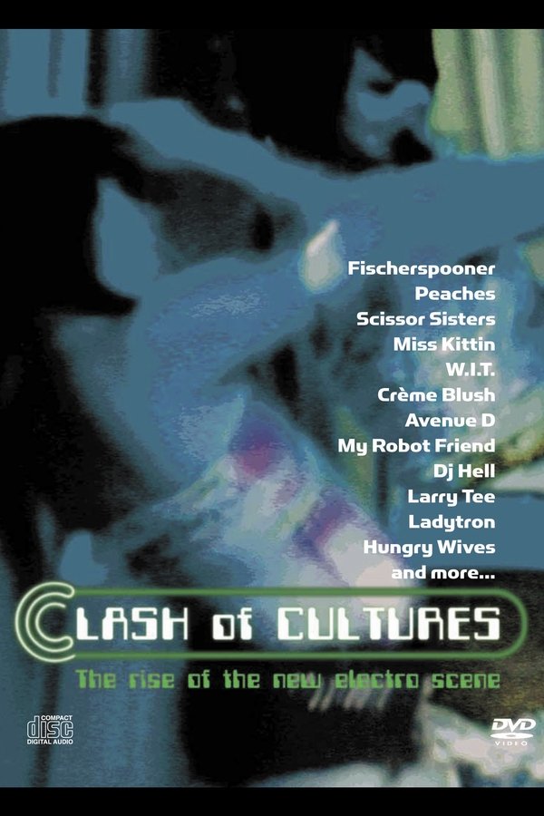 Clash Of Cultures