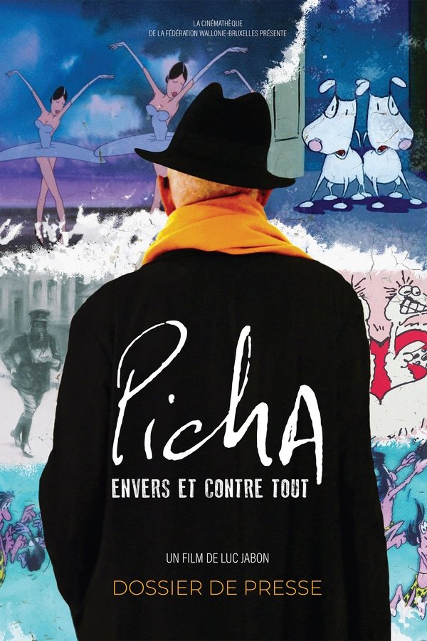 Picha, Envers Et Contre Tout