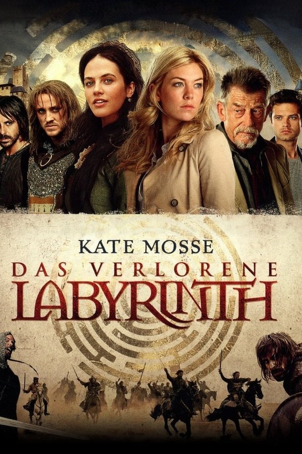 Das Verlorene Labyrinth