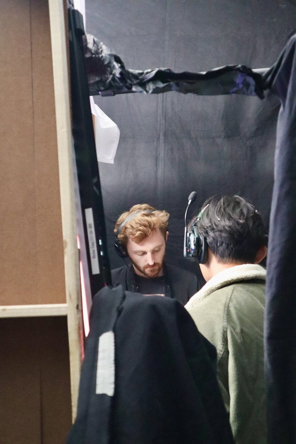 Director