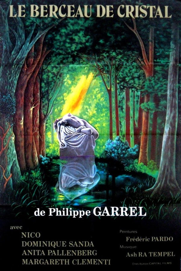 Le Berceau De Cristal
