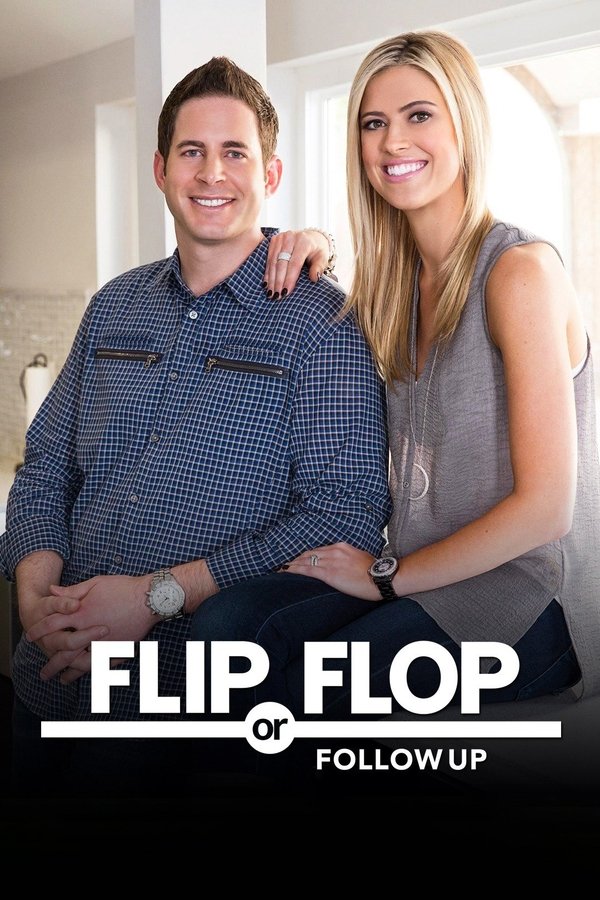 Flip Or Flop Follow-Up
