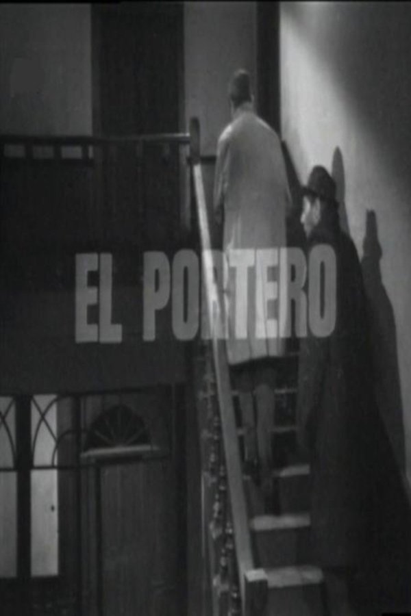 El Portero