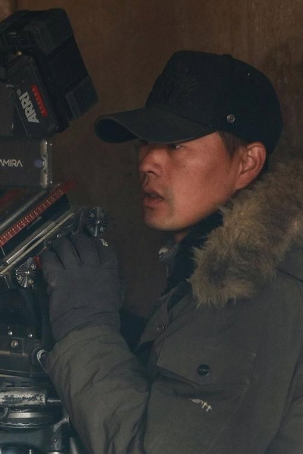 Director