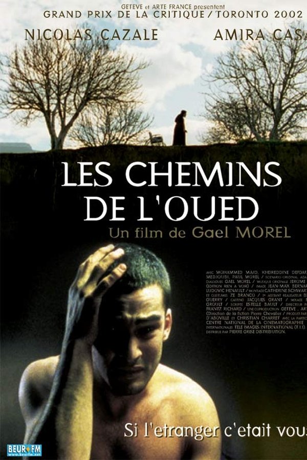 Les Chemins De L'oued