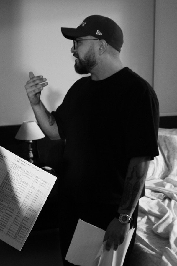 Director
