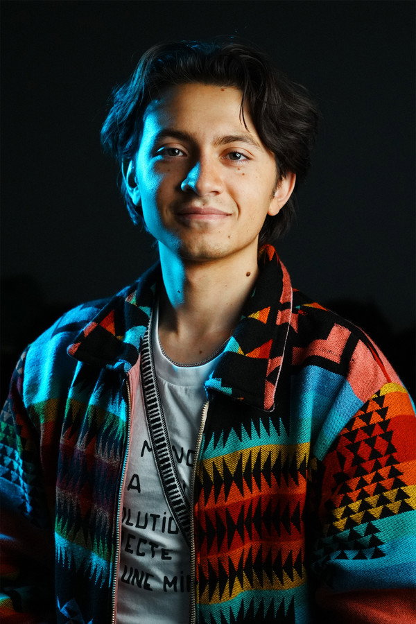 Director