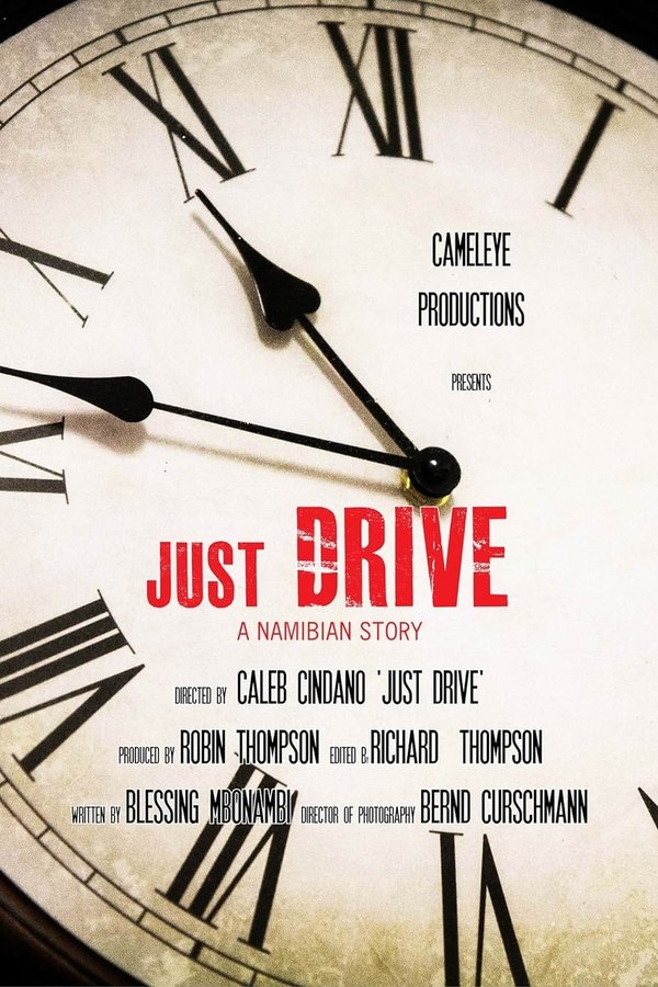 Just Drive