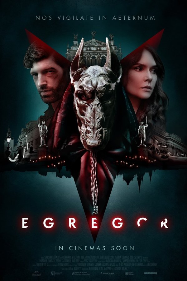Egregor