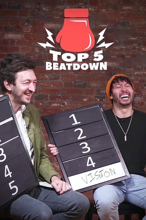 Top 5 Beatdown