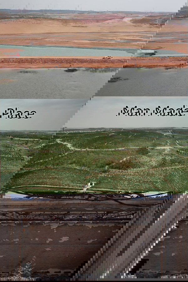 Man Made Place