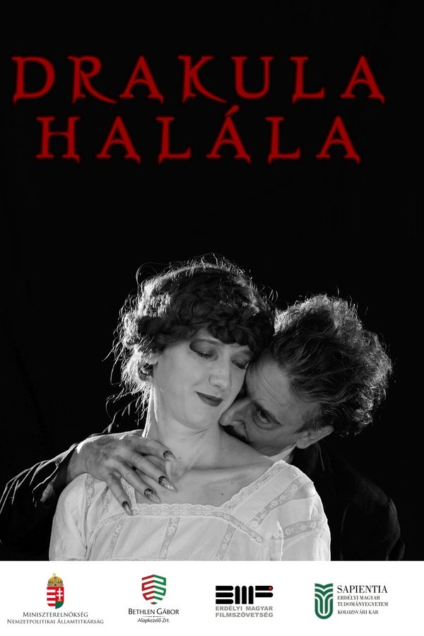 Drakula Halála