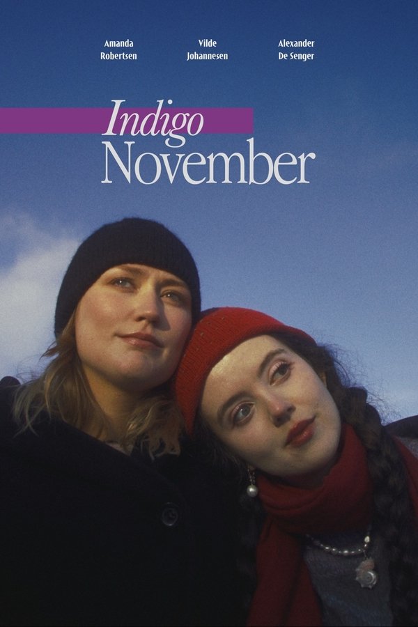 Indigo November