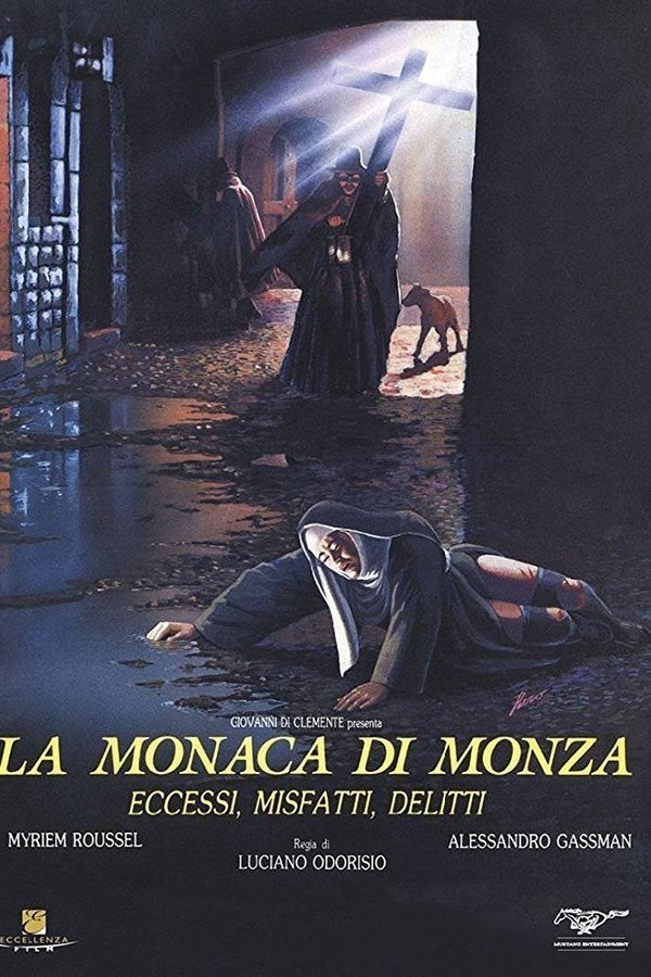 La Monaca Di Monza